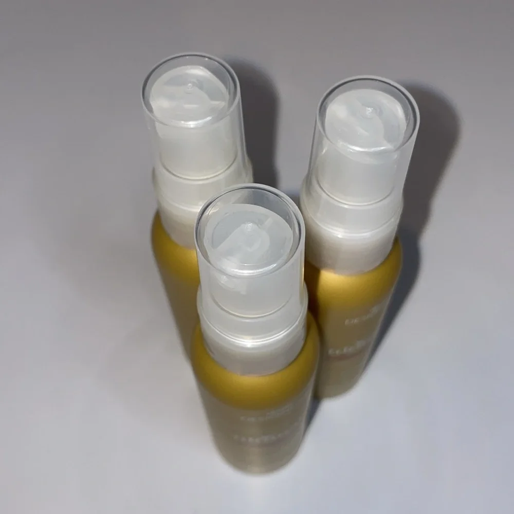 3 Regis Ultimate Radiance Leave-In Conditioning Styler - 2 fl. Oz. Lot o…